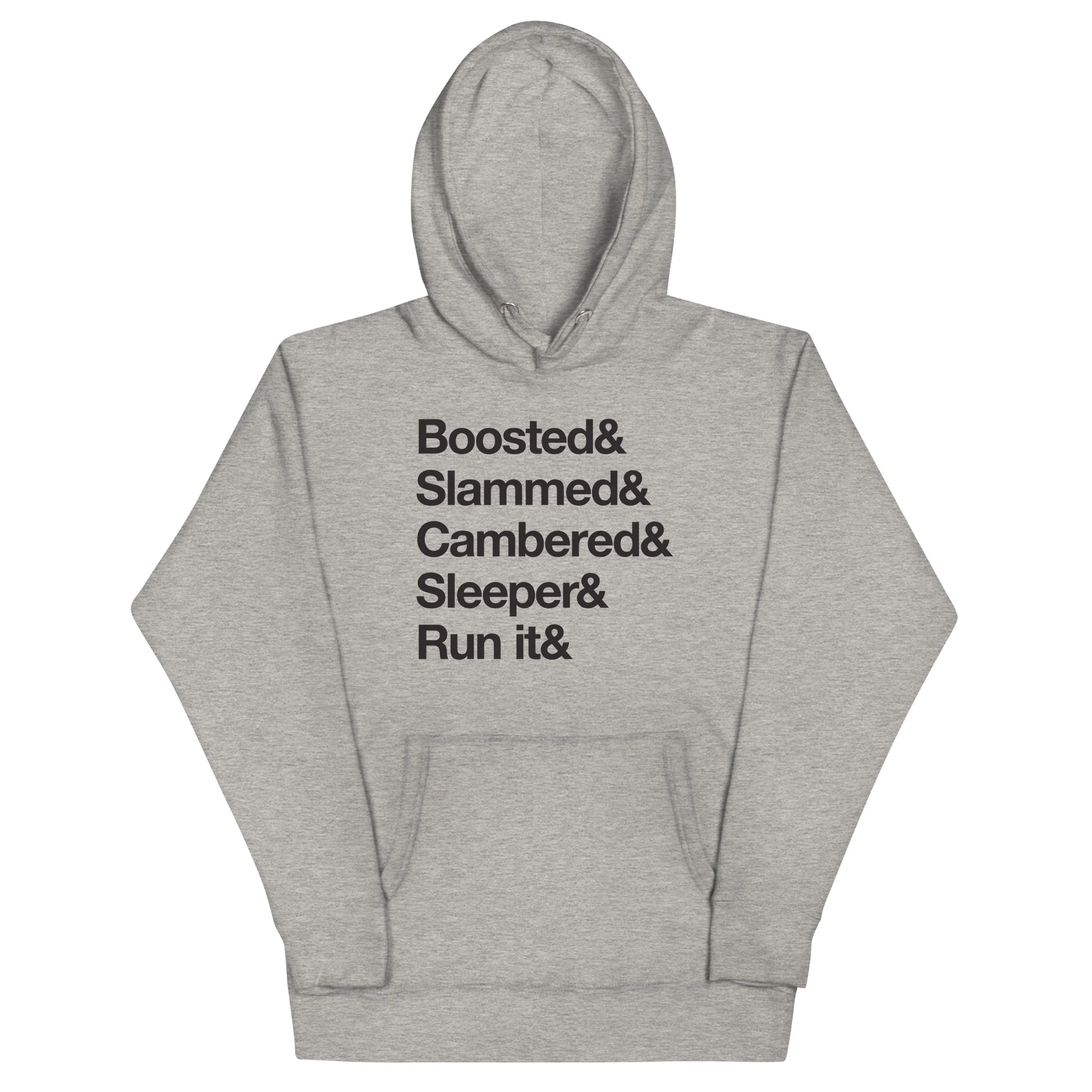 Women's Hoodies